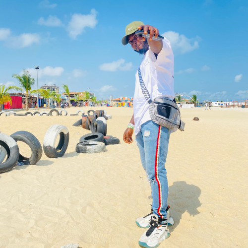 Jidenna F.
