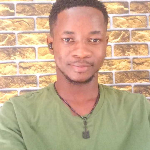 Aliyu M.