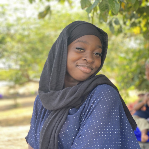 Damilola A.