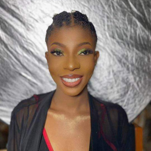 Chioma U.