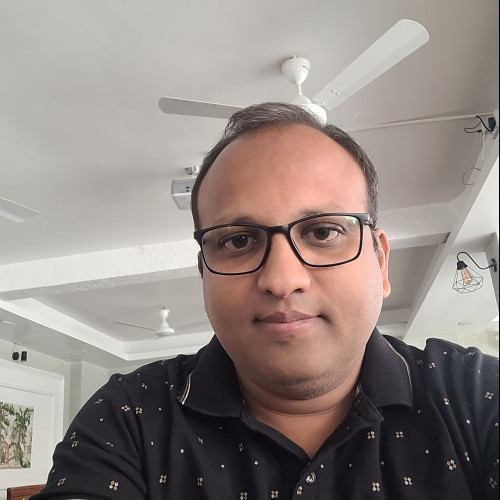 Nitin B.