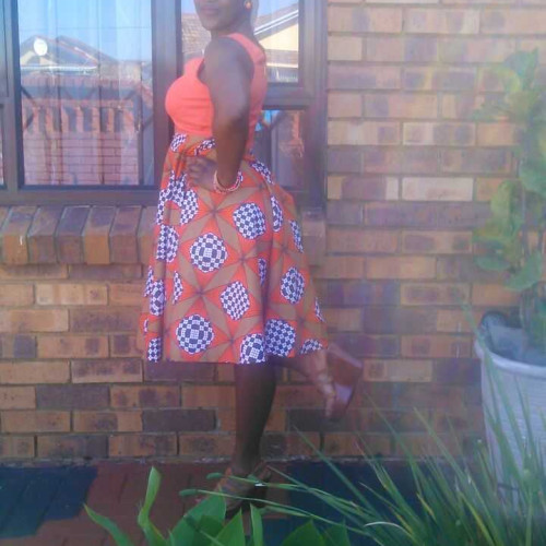 Bulelwa S.