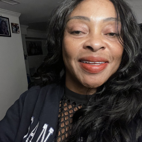 Trudy B.