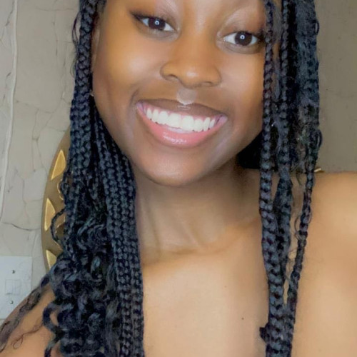 Katlego M.