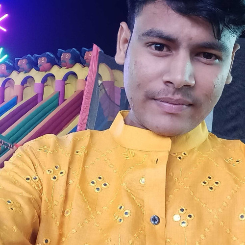 Himanshu p.