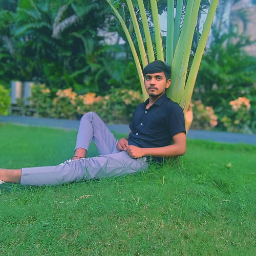vishnu V.