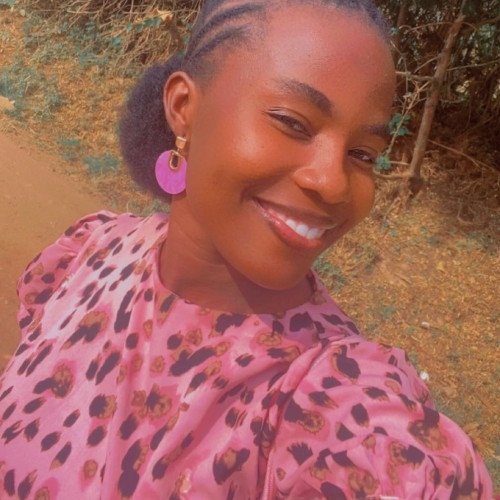 Kabarungi E.