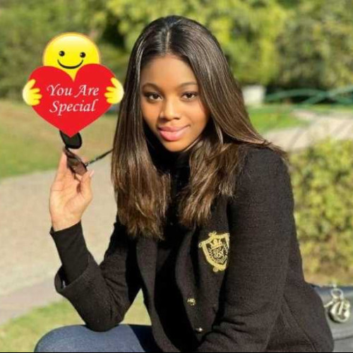 Oluwakemi Ariyike A.