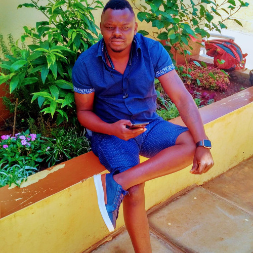 Antony D.