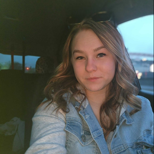 Sierrah T.
