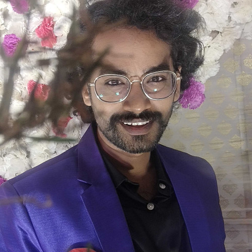 satish k.