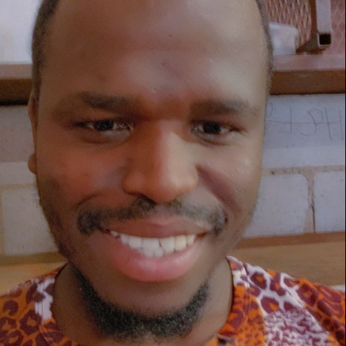 Phakamani M.