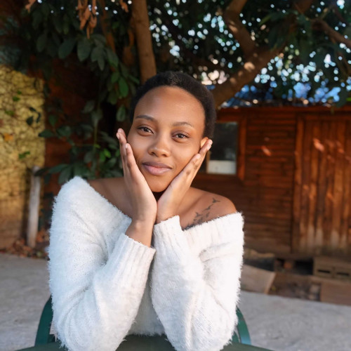 Palesa C.