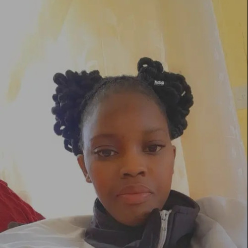 Oratile K.