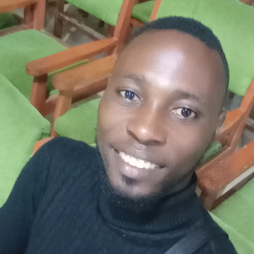 Godsfavour chukwunoye A.