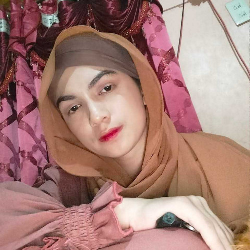 zhadida L.