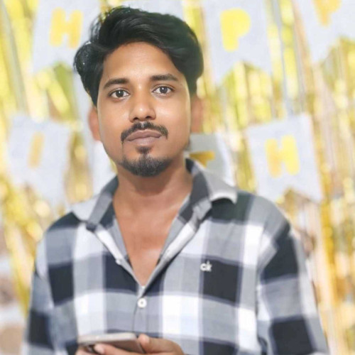 Mukesh K.