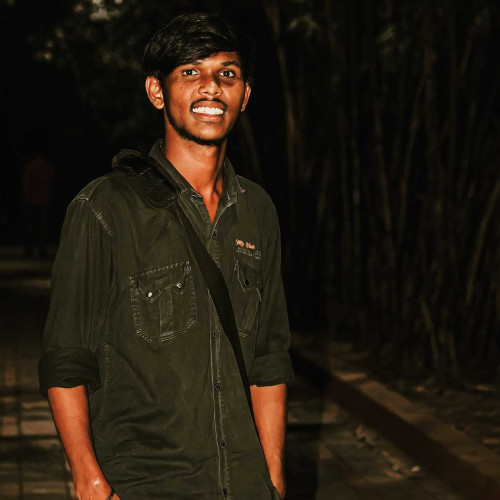 ashok k.
