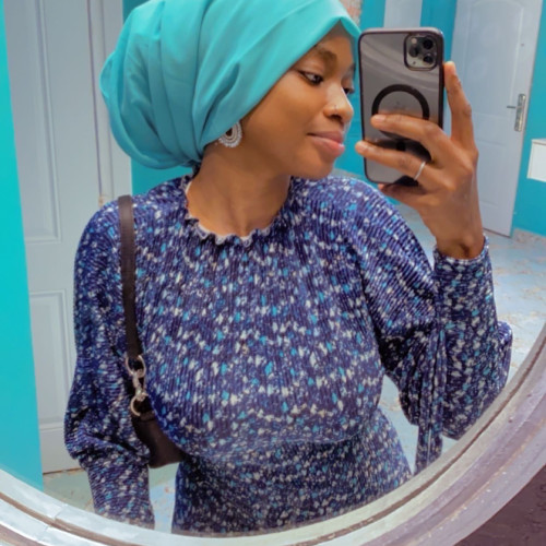 zainab I.