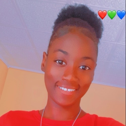 Shekanah E.