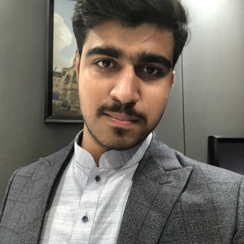 Usman I.
