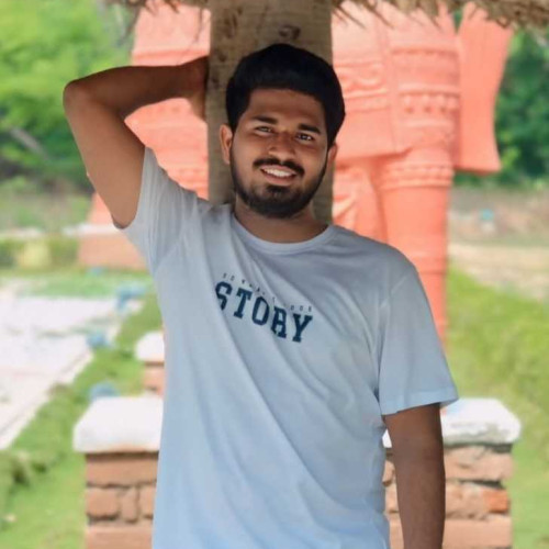vishnu v.