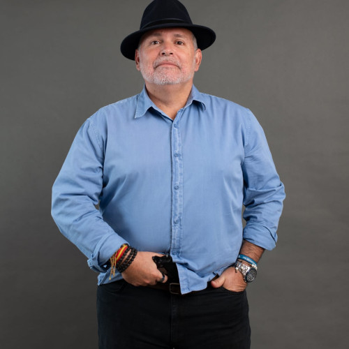 Antonio S.