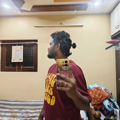 varun k.