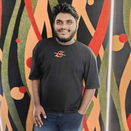 chinnu d.