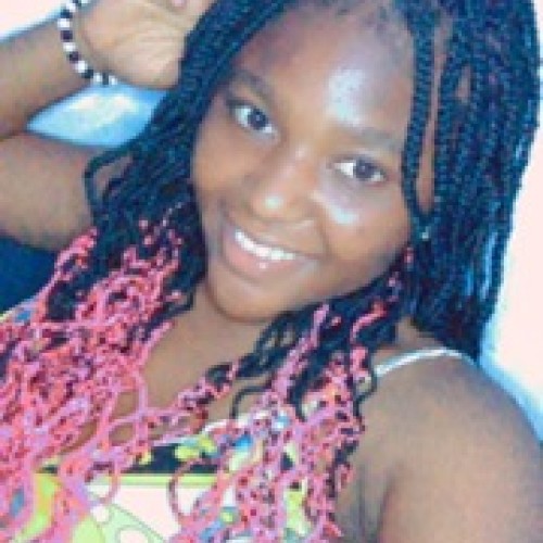 Nkechinyere Adwoa O.