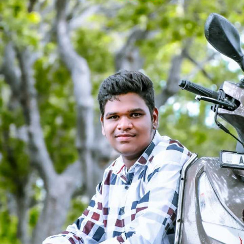 Shaik m.