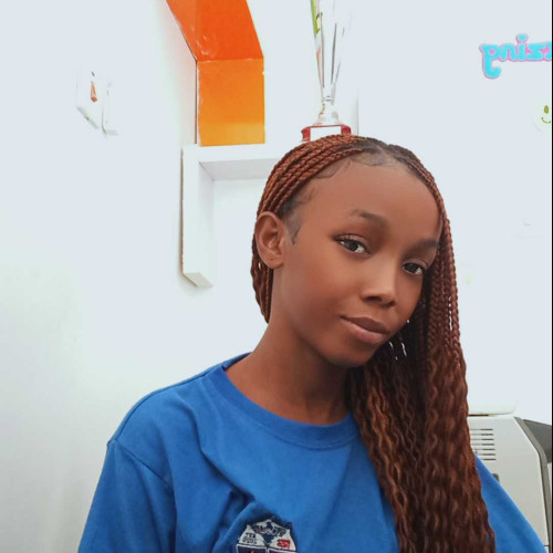 Naomi A.