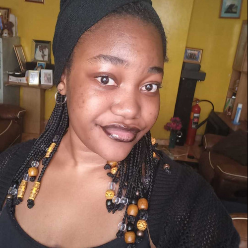 Thandiwe K.