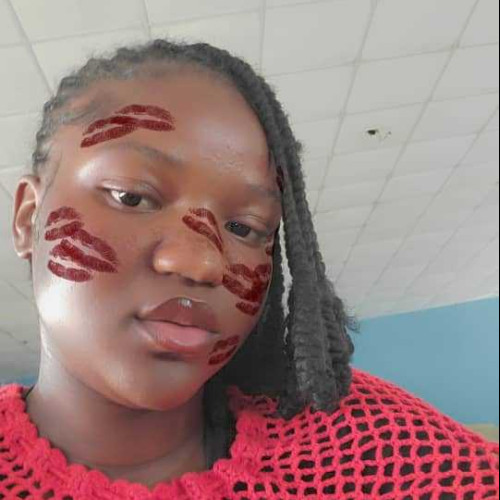 Favour S.
