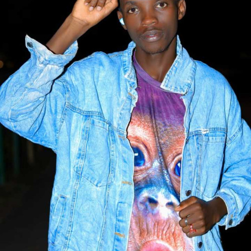 Maxwell O.