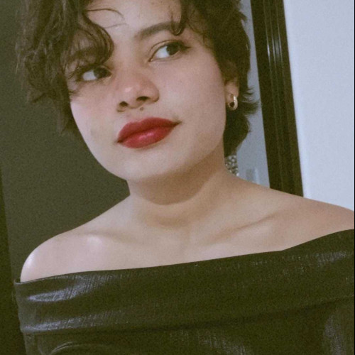 Maria F.