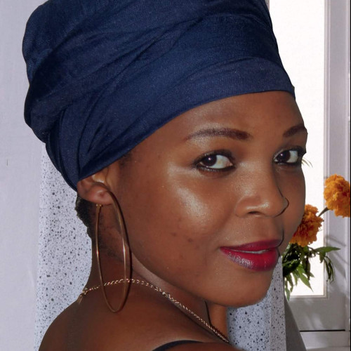 Ruth M.