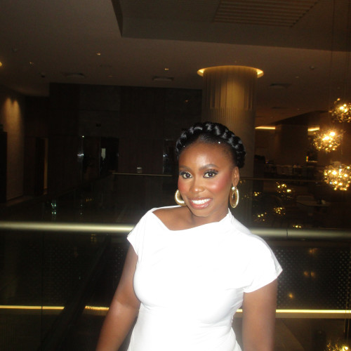 Oluchukwu C.
