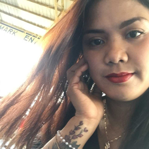 Angelyka H.