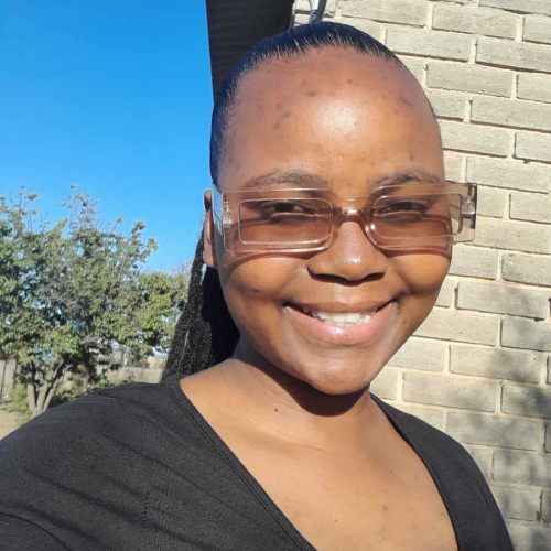 Boitumelo S.