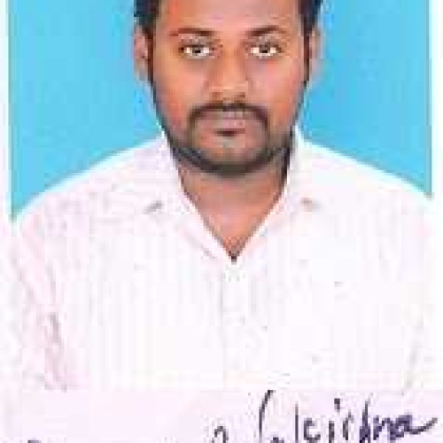 Balakrishna N.