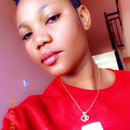 pretty B.