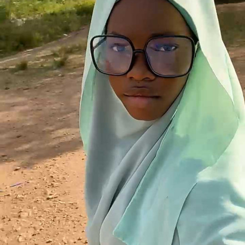 Aminat B.
