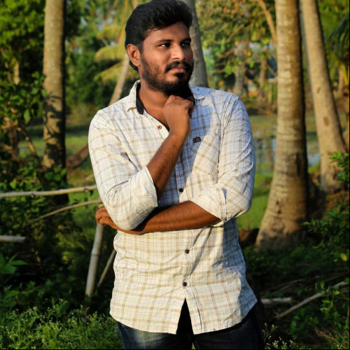 suresh y.