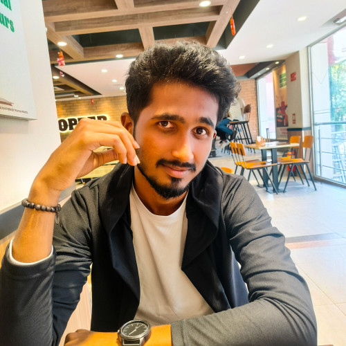 Raju Y.