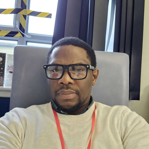 Bamidele F.