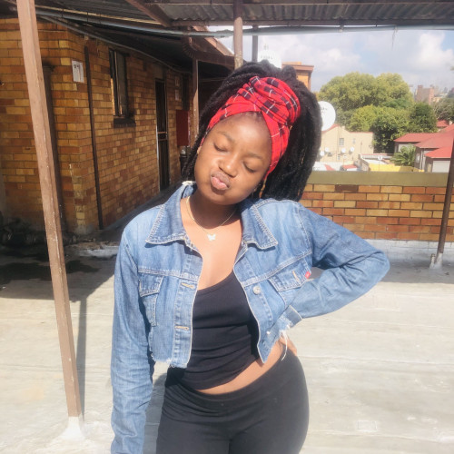 Thato B.