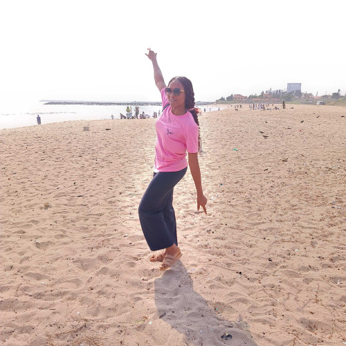 peace b.