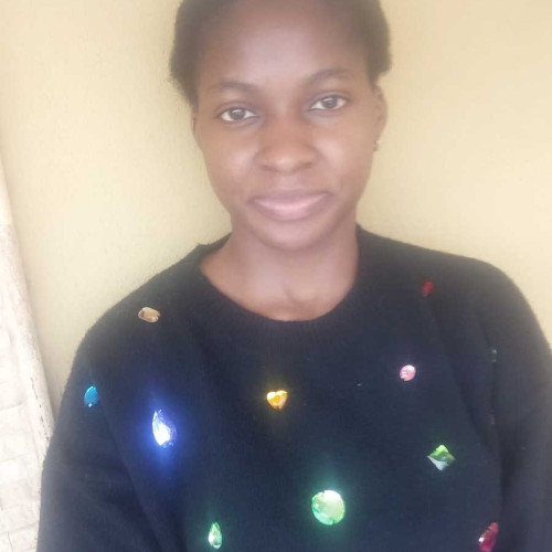 Namukwaya Daisy N.
