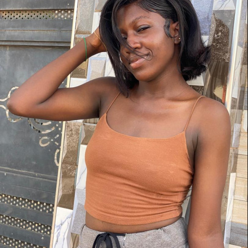 Gifty A.